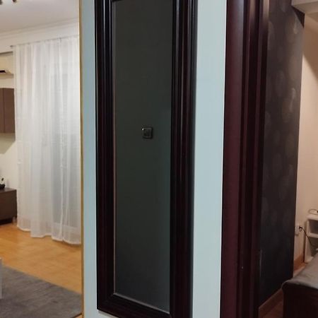 New Residence Belgrade Exterior photo