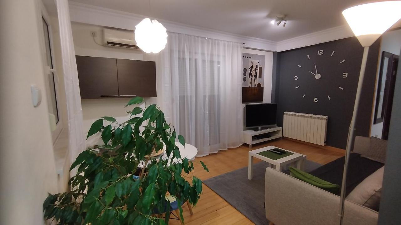 New Residence Belgrade Exterior photo